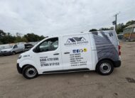 2022 Citroen Dispatch Dispatch 1000 Enterprise Professional Blue HDi S/S – ML22LKP