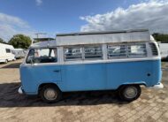 2002 Volkswagen Transporter  – WU51FFO