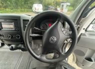 2016 Volkswagen Crafter – Model: Crafter CR35 TDI BlueMotion Technology – GV66GOJ