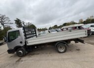 2014 Nissan NT400 Cabstar – Model: NT400 Cabstar 35.14 MWB DCI – FL64MSO