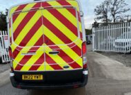 2022 Ford Transit – Model: Transit 350 Leader EcoBlue – BK22YWT