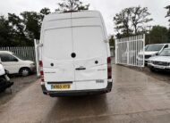 2015 Mercedes-Benz Sprinter Sprinter 313 CDI – WR65HYB