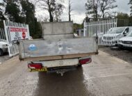 2012 Mercedes-Benz Sprinter – Model: Sprinter 313 CDI – WR62XTD