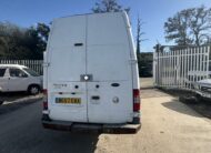 2007 Ford Transit Transit 115 T350 Extended Frame RWD – BG57EWA