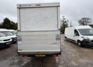 2018 Iveco Daily – Model: Daily 35S14 Semi-Auto – RA18KKP