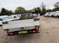2012 Ford Transit – Model: Transit 155 T460 RWD – HG62CVM
