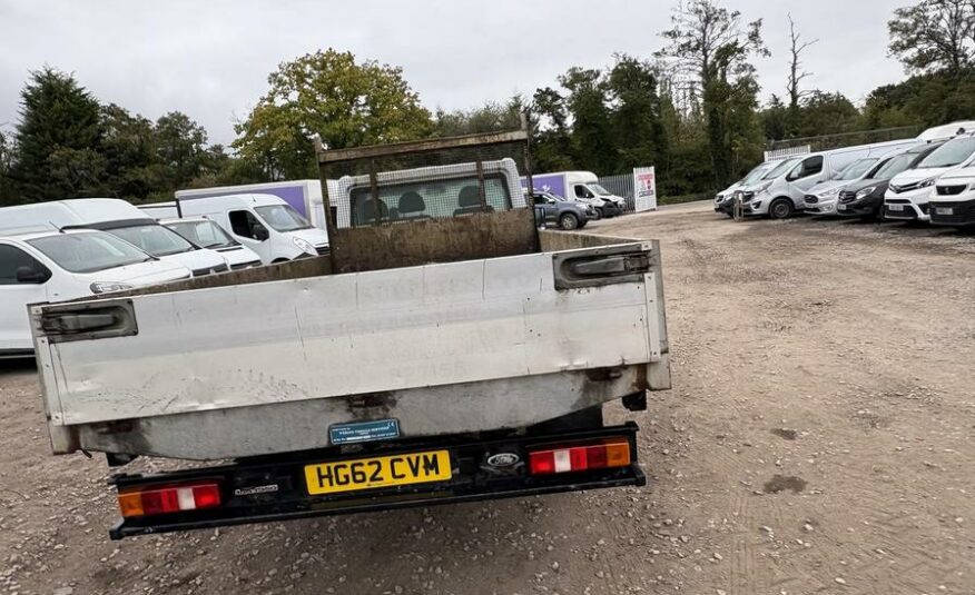 2012 Ford Transit – Model: Transit 155 T460 RWD – HG62CVM