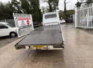 2007 Mercedes-Benz Sprinter Sprinter 311 CDI MWB – NJ57LTT