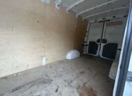 2022 Volkswagen Crafter – Model: Crafter CR35 Startline TDI – EK22ZDS