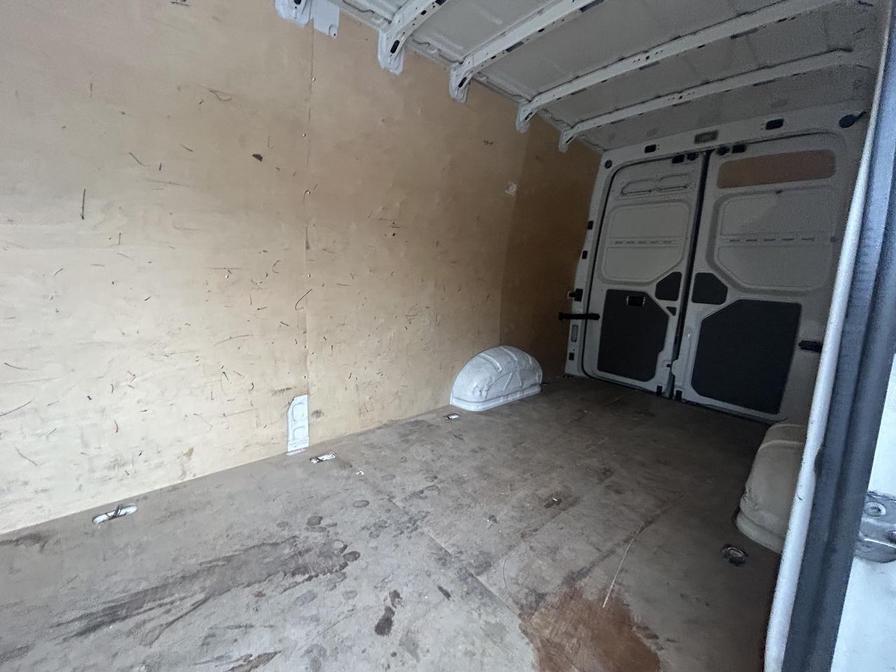 2022 Volkswagen Crafter – Model: Crafter CR35 Startline TDI – EK22ZDS