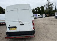 2014 Renault Master Master MM35 Business DCI – DK64AJV