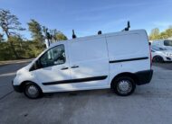 2016 Peugeot Expert Expert 1000 L1H1 Professional HDi – OW65FWK