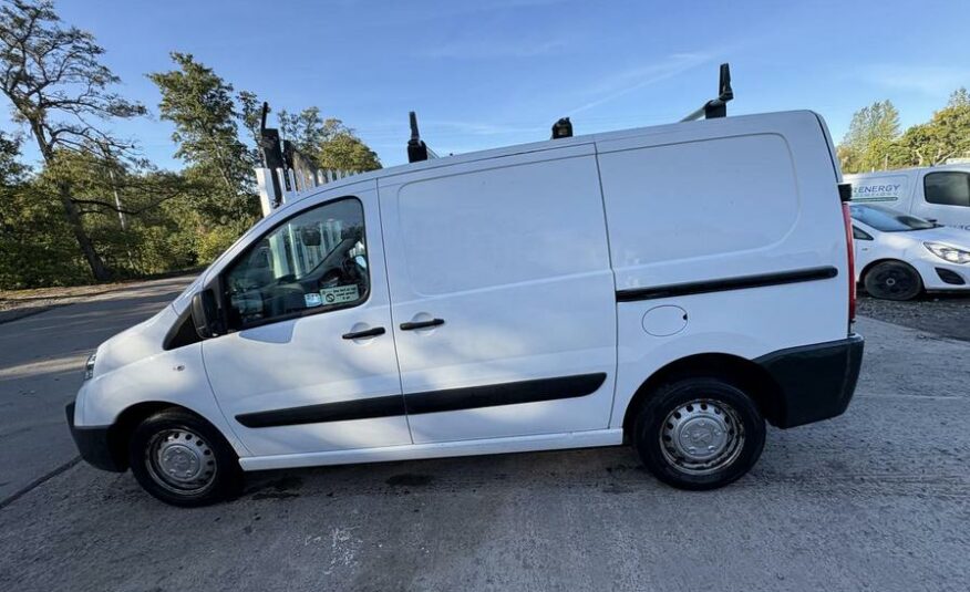 2016 Peugeot Expert Expert 1000 L1H1 Professional HDi – OW65FWK