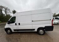 2022 Vauxhall Movano Movano L2H2 F3500 Dynamic TD S/S – BP71FPK