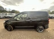 2016 Ford Transit Courier – Model: Transit Courier Trend TDCI – MK16AFA