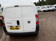2015 Fiat Fiorino Fiorino 16V MultiJet – WR15NMK
