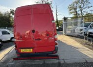 2010 Mercedes-Benz Sprinter Sprinter 311 CDI LWB – EJ59VYD
