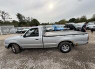 2005 Ford Ranger Ranger Diesel – WK05XNH
