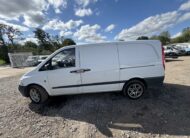 2015 Mercedes-Benz Vito Vito 113 CDi – DK15XXN