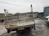 2017 Iveco Daily – Model: Daily 35C16 – FN67KMA