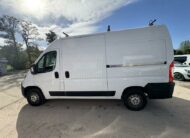2022 Peugeot Boxer Boxer 335 Professional L2H2 Blue HDi – NL22BLX
