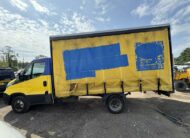 2017 Iveco Daily Daily 35C14 – BW17LWG