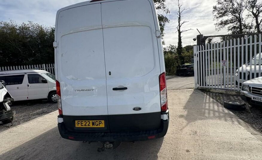 2022 Ford Transit Transit 350 Leader EcoBlue – FE22WGP