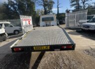 2016 Nissan NV400 NV400 SE dCi – BX65LJE