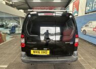 2016 Peugeot Partner – Model: Partner S L1 Blue HDi – NV16XHD