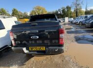 2021 Ford Ranger – Model: Ranger Wildtrak EcoBlue 4×4 Auto – BP70UCT