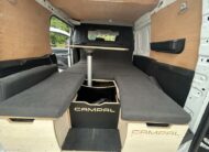 2021 Peugeot Partner – Model: Partner Professional L1 Blue HDi – NV70KLS