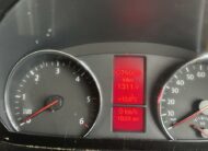 2016 Volkswagen Crafter – Model: Crafter CR35 TDI BlueMotion Technology – GV66GOJ