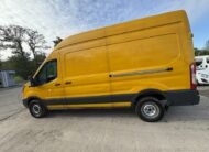 2018 Ford Transit Transit 350 – CV68SCX