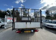 2015 Mercedes-Benz Sprinter Sprinter 313 CDI – WP65RUC