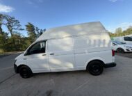2017 Volkswagen Transporter Transporter T32 Startline TDI BlueMotion Technology 4Motion – FE17EEO