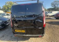 2019 Ford Transit Custom Transit Custom 280 Limited – WT19RKJ