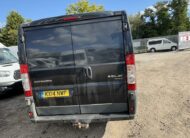 2014 Citroen Relay Relay 30 L1H1 Enterprise HDi – KX14NWF