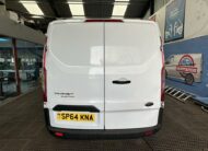 2014 Ford Transit Custom Transit Custom 290 E-Tech – SP64KNA