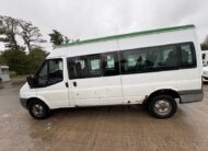 2008 Ford Transit Transit 100 15-Seat RWD – SJ08ZFL