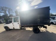 2007 Ford Transit Transit 100 T350 LWB Double Cab RWD – ND07FRU