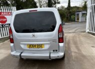 2015 Peugeot Partner Tepee Partner Tepee S HDi S/S Semi-Auto – JC64DSC