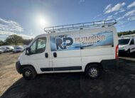 2013 Peugeot Boxer Boxer 333 L1H1 HDi – CK63FUY
