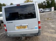 2012 Ford Transit – Model: Transit 140 T280 Trend Touring FWD – AJ12KNW