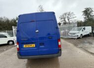 2011 Ford Transit – Model: Transit 100 T350 LWB RWD – BT11PFJ