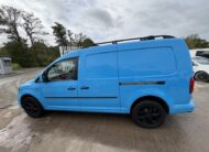 2015 Volkswagen Caddy MaxI Caddy Maxi C20 Startline TDI – PJ65VHB
