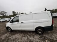 2017 Mercedes-Benz Vito – Model: Vito 111 CDi – SA67MZF