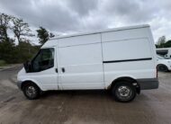 2012 Ford Transit Transit 100 T350 FWD – BN12OVS