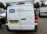 2020 Mercedes-Benz Vito – Model: Vito 110 Pure CDI – NA20SXF