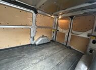 2019 Ford Transit Custom – Model: Transit Custom 300 Limited – BK19XYM