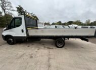 2019 Iveco Daily – Model: Daily 35C14 – LY19GSV